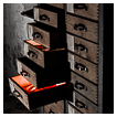  10593 - The mysterious drawers - - 