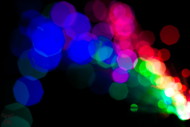 2785 - Color explosion - Farbexplosion