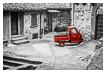  5704 - Tuscany Trike - - 