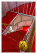  6695 - Lindesnes Fyr Stairways - - 