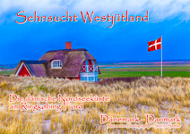 Sehnsucht Dänemark