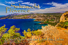 Sehnsucht Provence