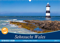 Sehnsucht Wales