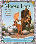 Moose Eggs