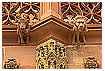  1450 - Strasbourg Cathedral Details III - - 