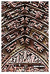 1467 - Strasbourg Cathedral Details - - 