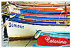  1869 - Boats - Boote 