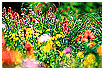  291 - Flower meadow - Bergblumenwiese 