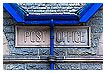  3635 - Post Office - - 