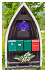  6854 - Letterbox Boat - - 