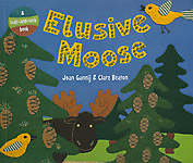 Elusive Moose